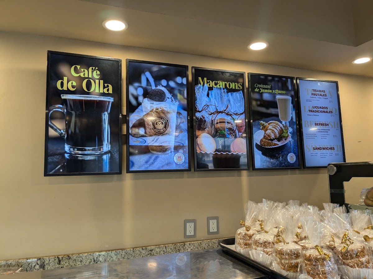 El Itacate Express Menu - Image 3